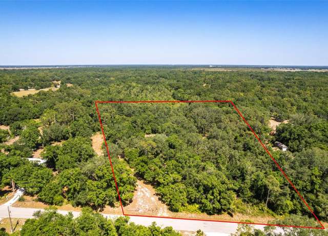 Property at 1884 NW Pine Creek Ave, Arcadia, FL 34266