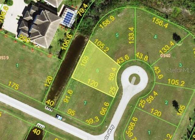 Property at 17457 Belie Way, Punta Gorda, FL 33955