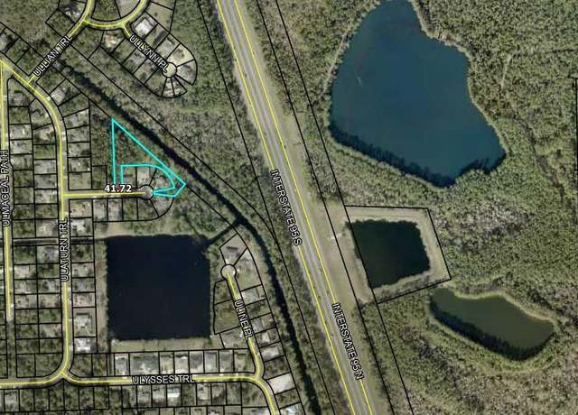 Property at 11 Ulawood Pl, Palm Coast, FL 32164