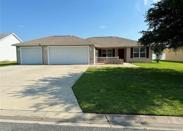 Property at 12046 NE 51st Cir, Oxford, FL 34484, 3 beds, 2 baths