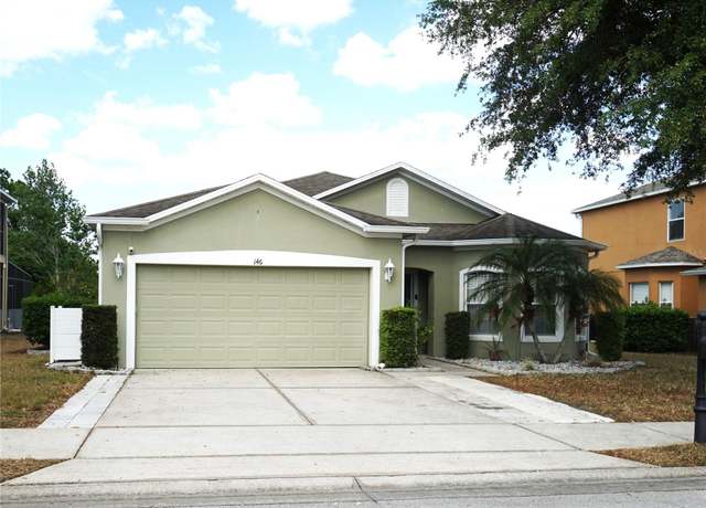 Property at 146 Essex Pl, Davenport, FL 33896, 4 beds, 3 baths