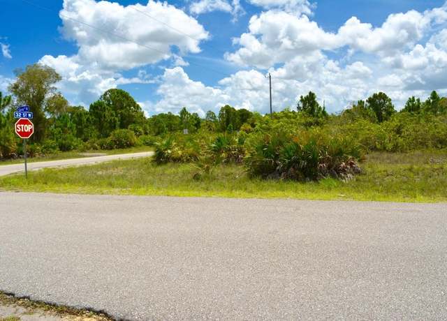 Property at 2922 Gene Ave N, Lehigh Acres, FL 33971