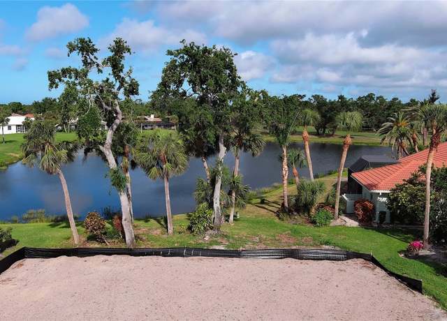 Property at 1717 Kilruss Dr, Venice, FL 34292
