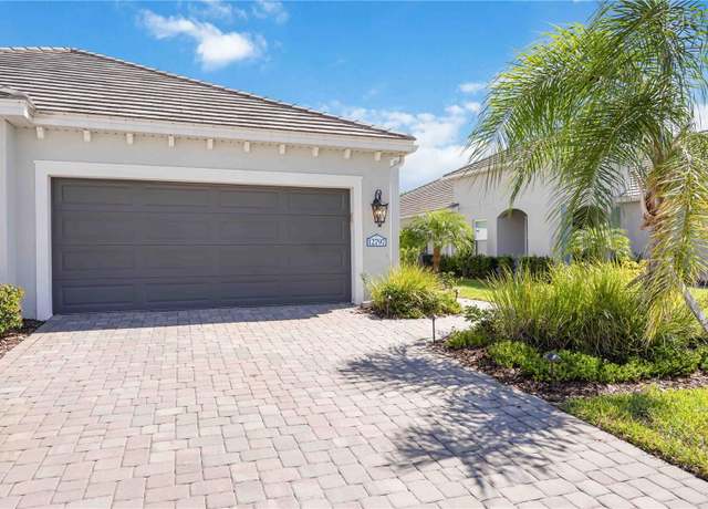 Property at 12797 Palatka Dr, Venice, FL 34293, 2 beds, 2 baths
