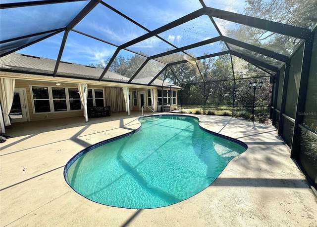 Property at 3435 Black Willow Trl, Deland, FL 32724, 4 beds, 2.5 baths
