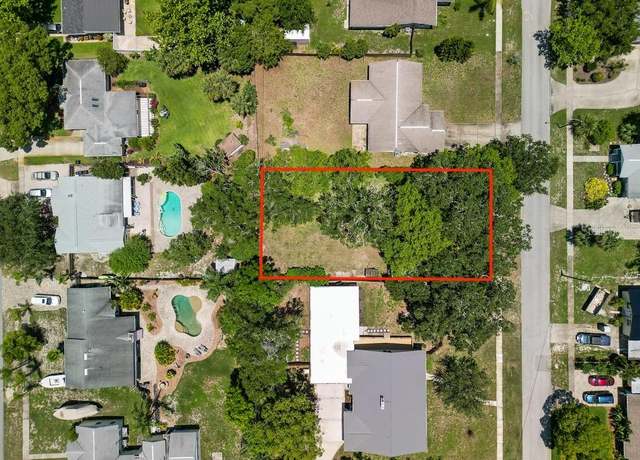 Property at 1508 Live Oak St, New Smyrna Beach, FL 32168