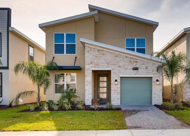 Property at 8992 Cabot Cliffs Dr, Davenport, FL 33896, 5 beds, 5 baths