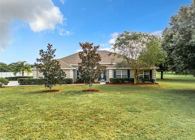 Property at 24341 Milford Dr, Eustis, FL 32736, 4 beds, 3 baths