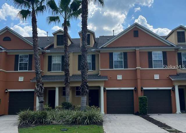 Property at 902 Assembly Ct, Reunion, FL 34747, 3 beds, 2.5 baths