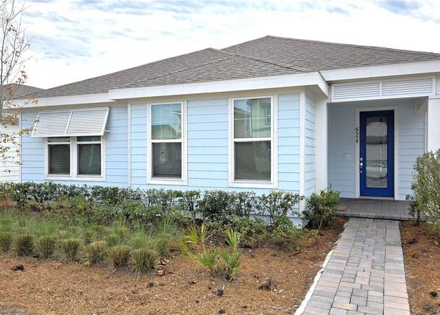 Property at 6554 Rover Way, St Cloud, FL 34771, 3 beds, 2 baths