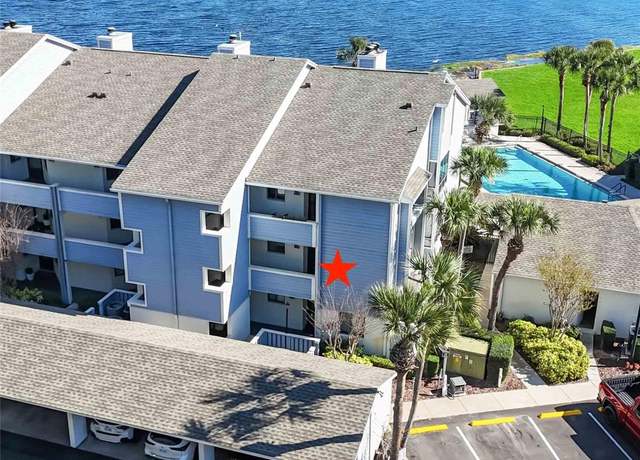 Property at 4117 Fairview Vista Pt #206, Orlando, FL 32804, 2 beds, 2 baths