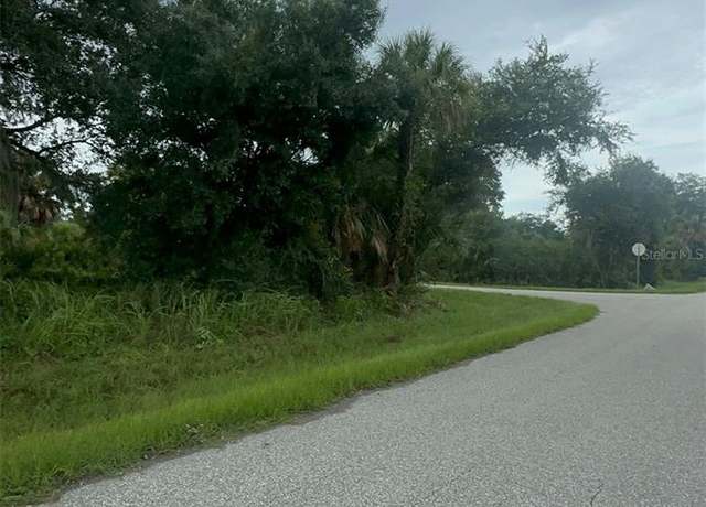 Property at 18442 Cordoba Ave, Port Charlotte, FL 33954