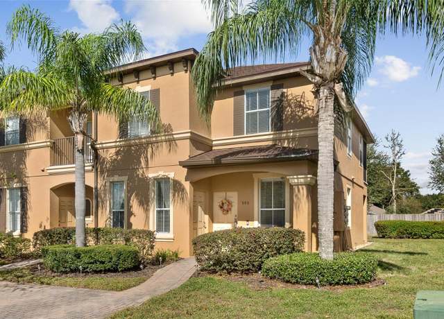 Property at 302 Calabria Ave, Davenport, FL 33897, 4 beds, 3.5 baths