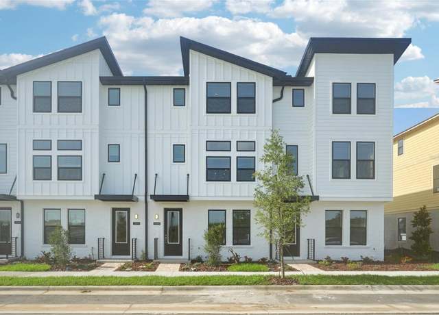 Property at 15489 Hamlin Park Dr, Winter Garden, FL 34787, 3 beds, 3.5 baths