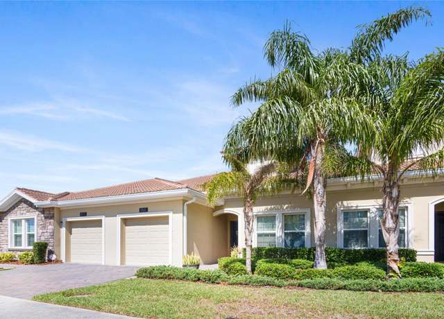 Property at 1161 Trappers Trail Loop, Davenport, FL 33896, 2 beds, 2 baths