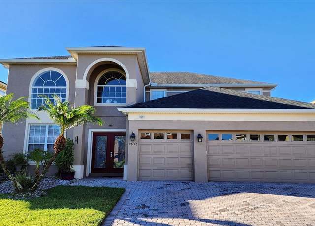 Property at 12126 Diedra Ct, Orlando, FL 32825, 4 beds, 3.5 baths