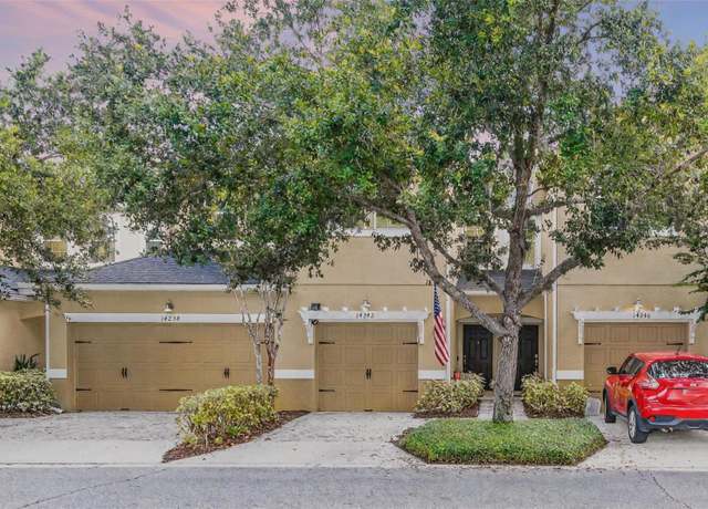 Property at 14242 Desert Haven St Unit GE, Windermere, FL 34786, 3 beds, 2.5 baths