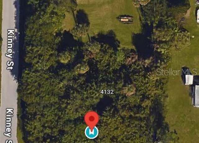 Property at 18664 Klingler Cir, Port Charlotte, FL 33948
