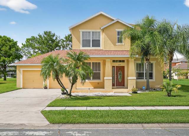 Property at 3270 Marshfield Preserve Way, Kissimmee, FL 34746, 4 beds, 2.5 baths