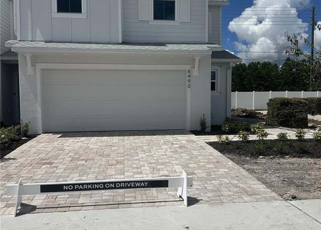 Property at 6490 Horseshoe Lane Way, St Cloud, FL 34773, 3 beds, 2.5 baths