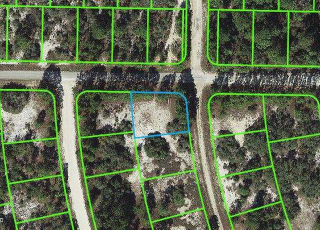 Property at 379 Jack Weisser Blvd, Lake Placid, FL 33852