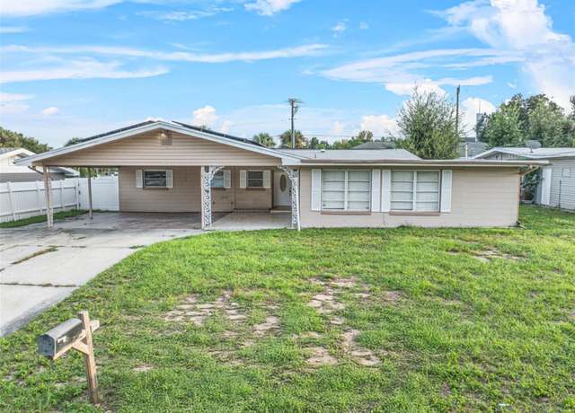 Property at 912 Avenue T SE, Winter Haven, FL 33880, 3 beds, 2 baths