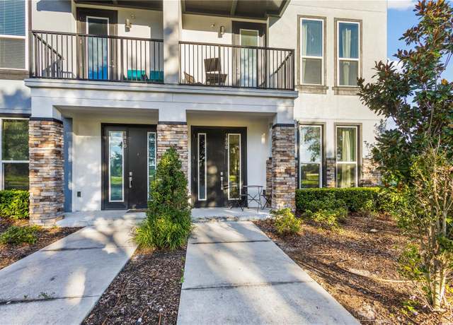 Property at 1800 Houston St, Kissimmee, FL 34743, 3 beds, 2.5 baths