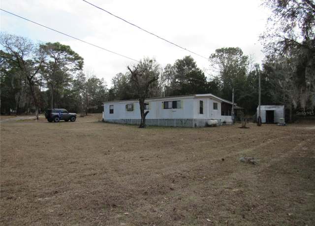 Property at 3209 N Bonnie Pt, Hernando, FL 34442, 1 bed, 1 bath