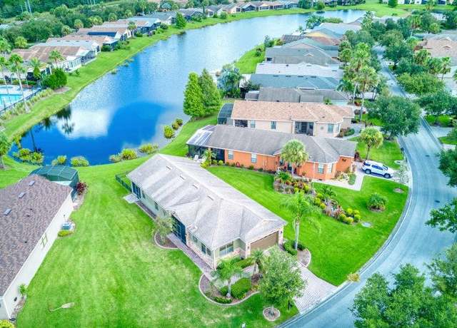 Property at 128 Rialto Rd, Kissimmee, FL 34759, 2 beds, 2 baths