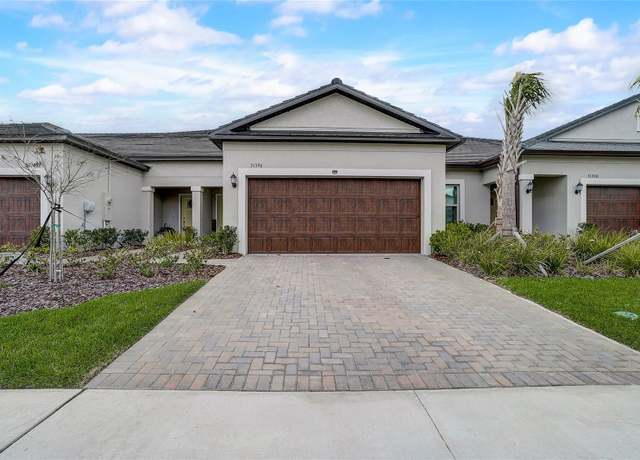 Property at 31396 Cabana Rye Ave, San Antonio, FL 33576, 2 beds, 2.5 baths