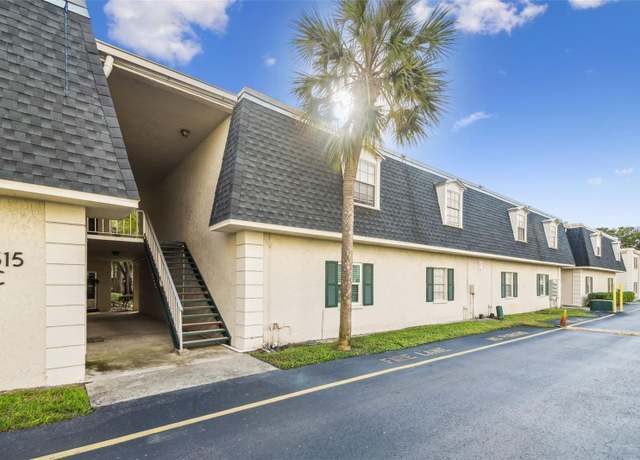 Property at 4315 Aegean Dr Unit 126C, Tampa, FL 33611, 1 bed, 1 bath