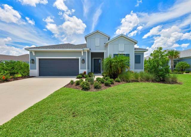 Property at 13769 Old Creek Ct, Parrish, FL 34219, 3 beds, 2 baths