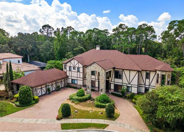 Property at 909 Shoals Landing Dr, Brandon, FL 33511, 5 beds, 6.5 baths