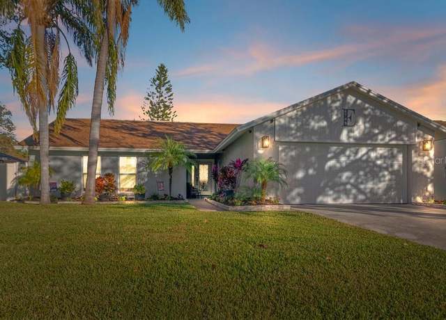 Property at 6709 Ranger Dr, Tampa, FL 33615, 3 beds, 2 baths