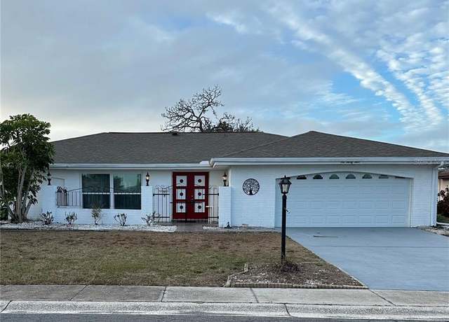 Property at 634 Allegheny Dr, Sun City Center, FL 33573, 2 beds, 2 baths