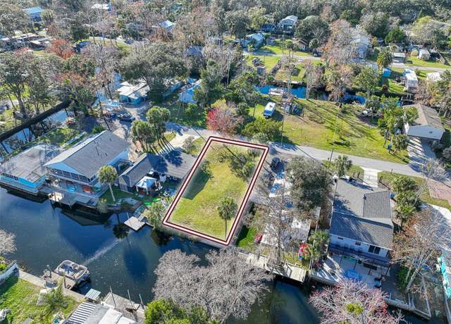 Property at 7250 Coventry Ct, Weeki Wachee, FL 34607