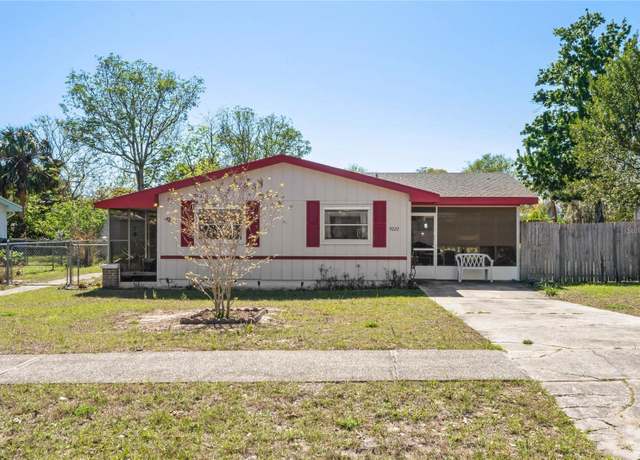 Property at 9222 Century Dr, Spring Hill, FL 34606, 2 beds, 1.5 baths