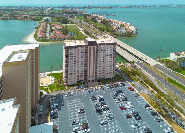 Property at 5220 Brittany Dr S #210, St Petersburg, FL 33715, 2 beds, 2 baths