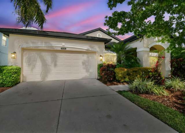 Property at 8248 Sequester Loop, Land O Lakes, FL 34637, 3 beds, 2.5 baths