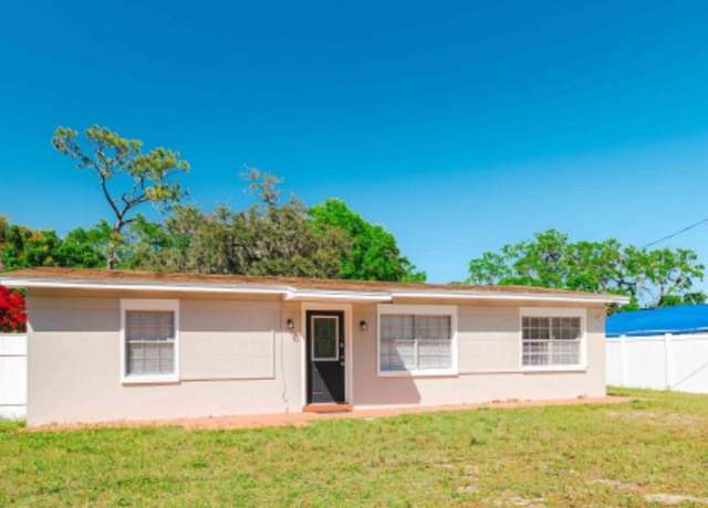 Property at 2916 E North St, Tampa, FL 33610, 3 beds, 2 baths