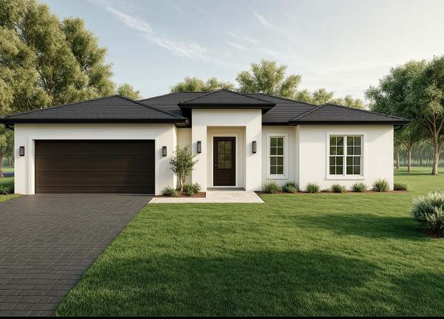 Property at 6425 Yam St, Webster, FL 33597
