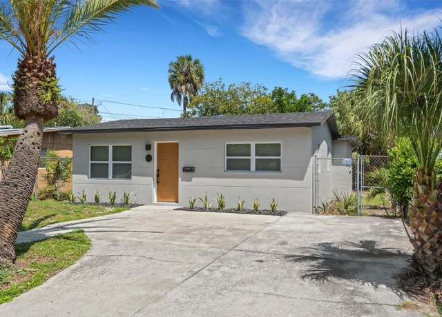 Property at 3151 6th Ave S, St Petersburg, FL 33712, 3 beds, 2 baths