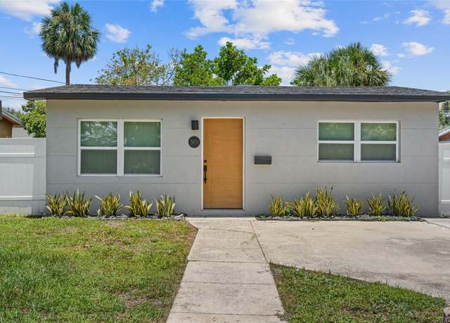 Property at 3151 6th Ave S, St Petersburg, FL 33712, 3 beds, 2 baths