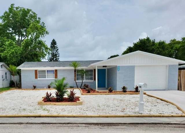 Property at 3401 Truman Dr, Holiday, FL 34691, 2 beds, 2 baths