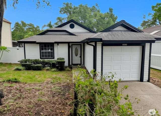 Property at 8209 Volusia Pl, Tampa, FL 33637, 2 beds, 2 baths