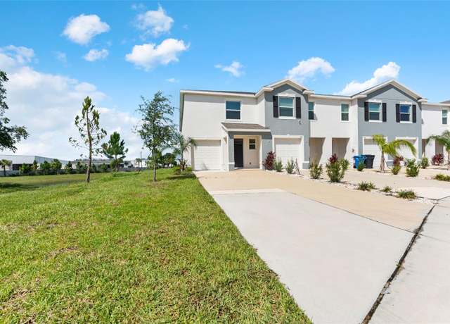 Property at 308 Mangrove Shade Cir, Apollo Beach, FL 33572, 3 beds, 2.5 baths