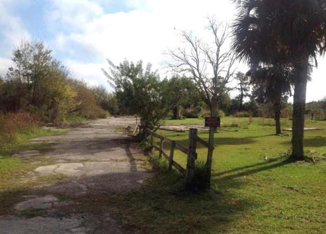 Property at 799 9th St, Orlando, FL 32820
