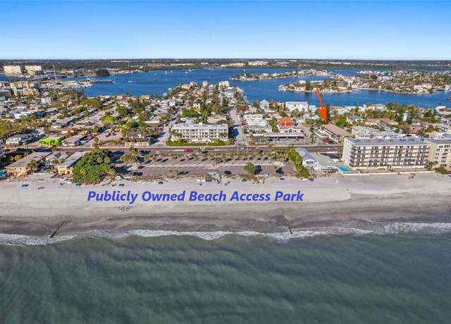 Property at 14251 Gulf Blvd #13, Madeira Beach, FL 33708, 1 bed, 1 bath