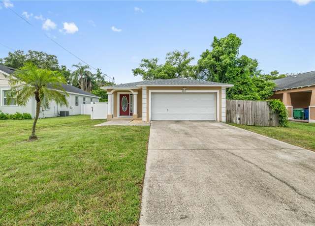 Property at 6010 N 18th St, Tampa, FL 33610, 3 beds, 2 baths