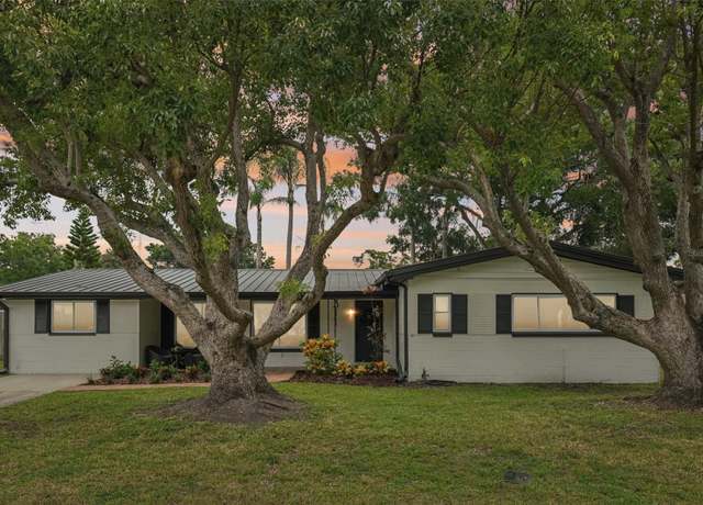 Property at 311 Shore Dr E, Oldsmar, FL 34677, 3 beds, 2 baths
